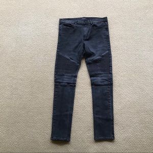 Bullhead Jeans Stacked Skinny 32 x 32